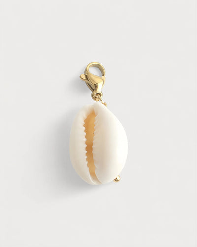 Muschel - Charme - Design Your Own - Edelstahl