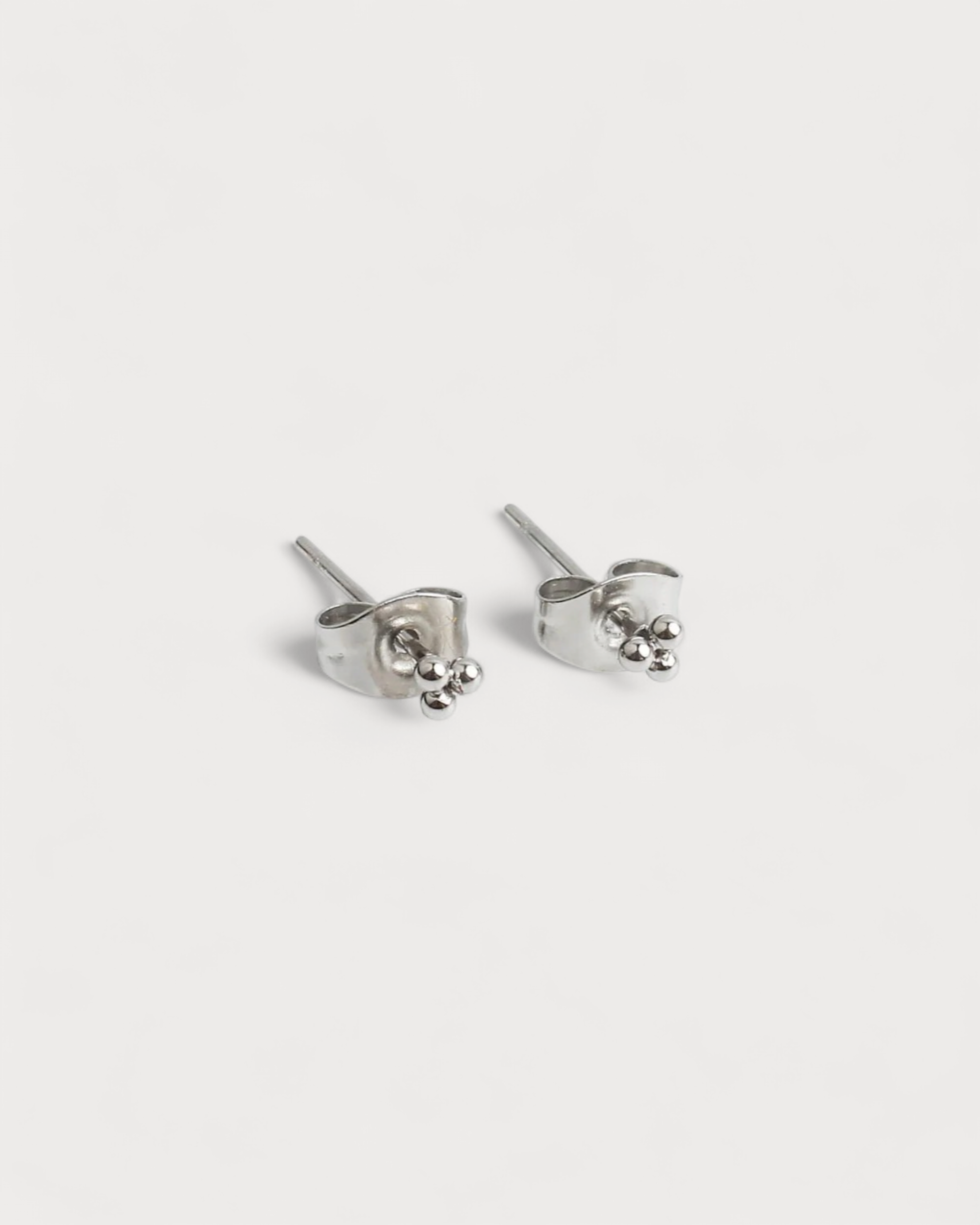 Simplicité - Ohrstecker - Ohrringe - Edelstahl