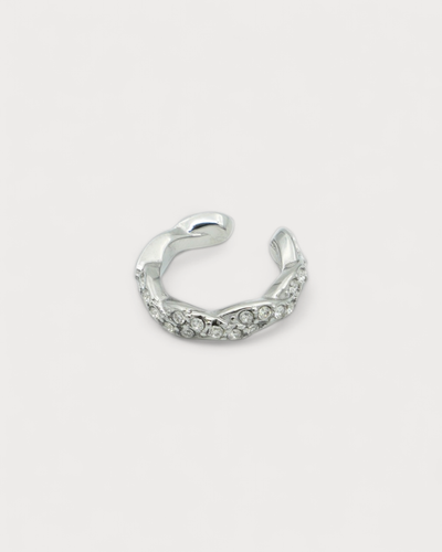 Sona - Earcuff - Notbranded - Edelstahl
