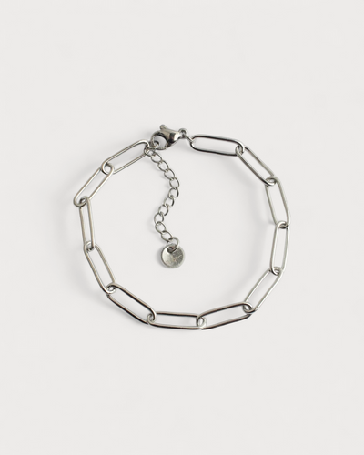 Kette - Armband - Edelstahl