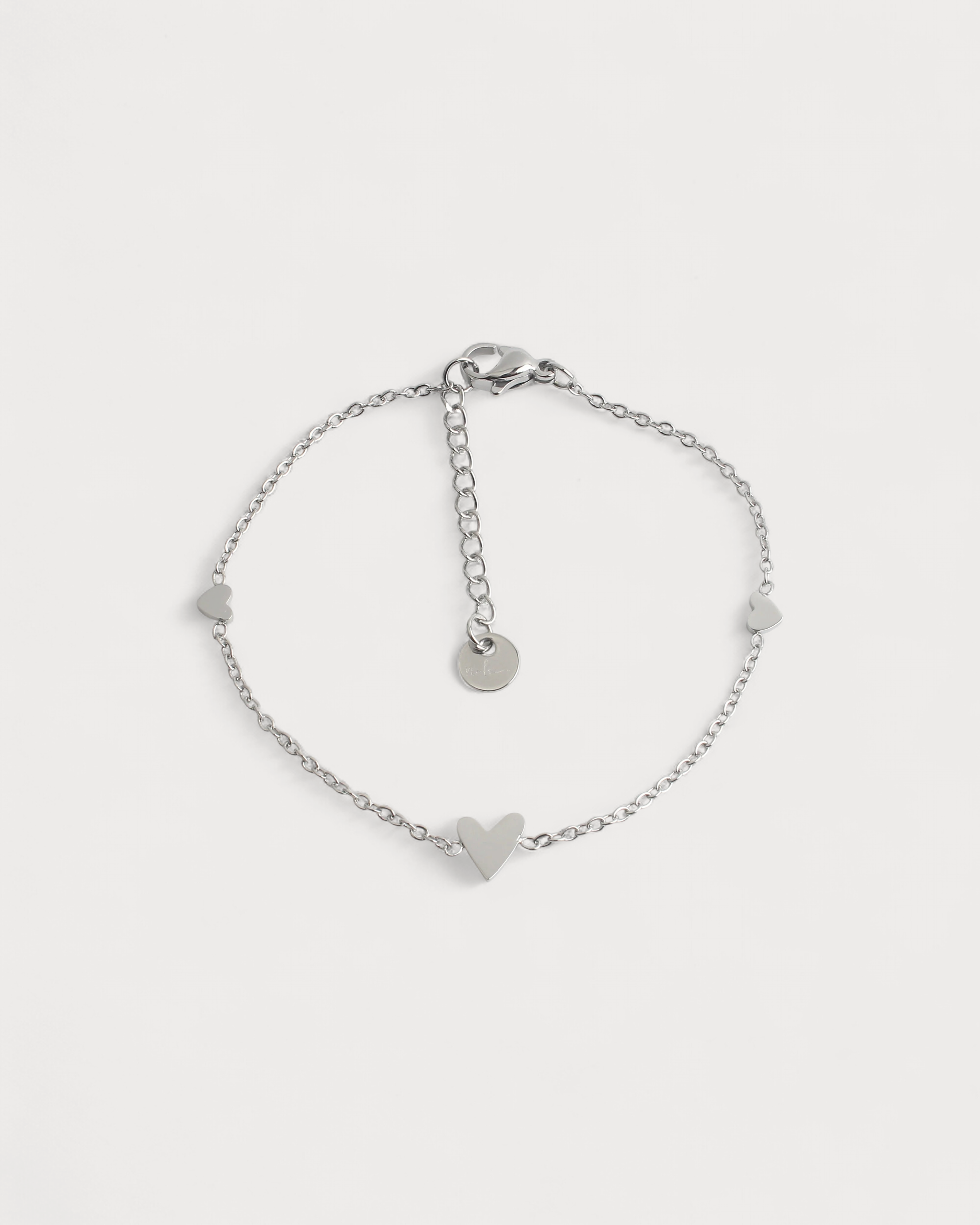 Martha - Armband - Edelstahl
