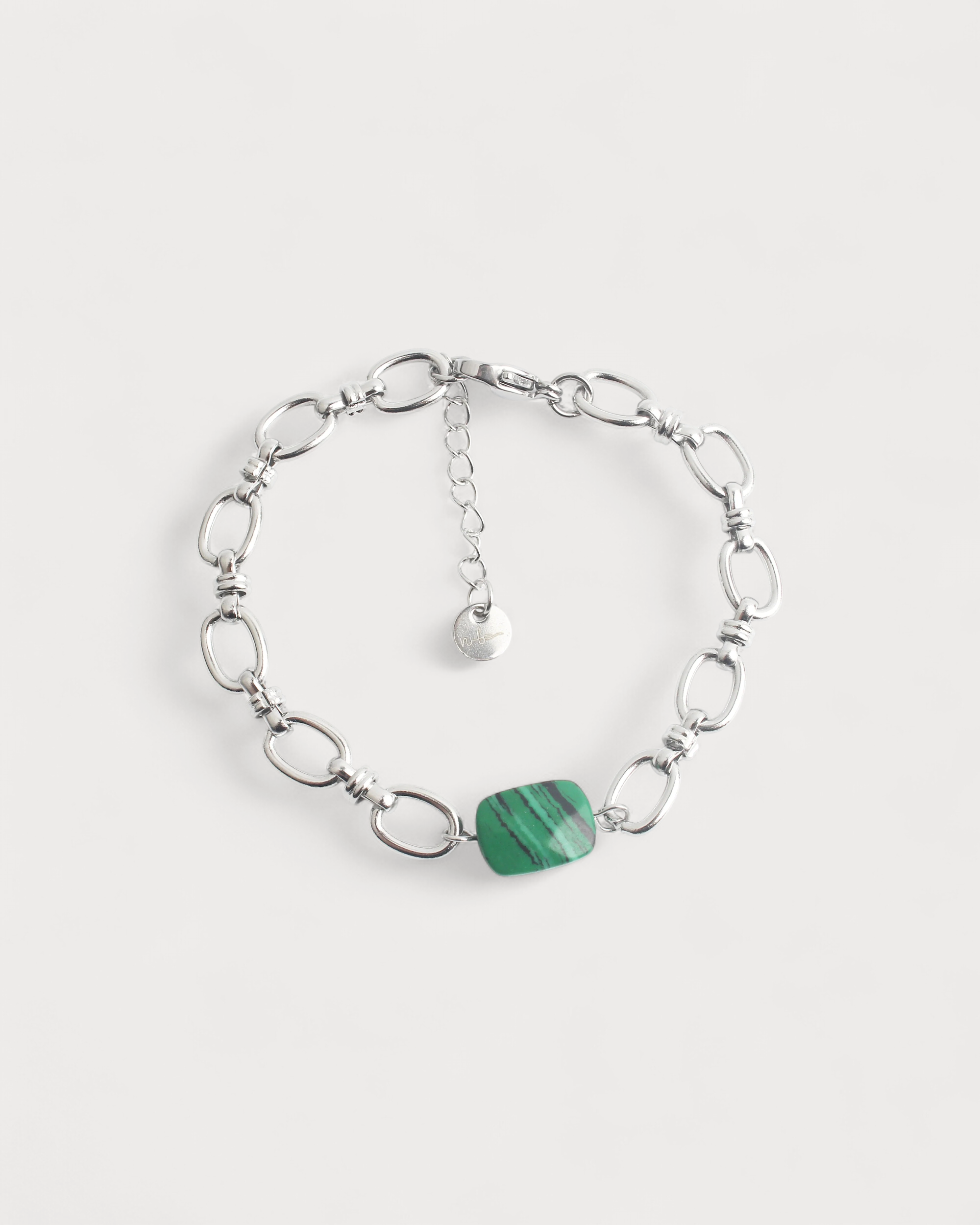 Mandy - Armband - Edelstahl