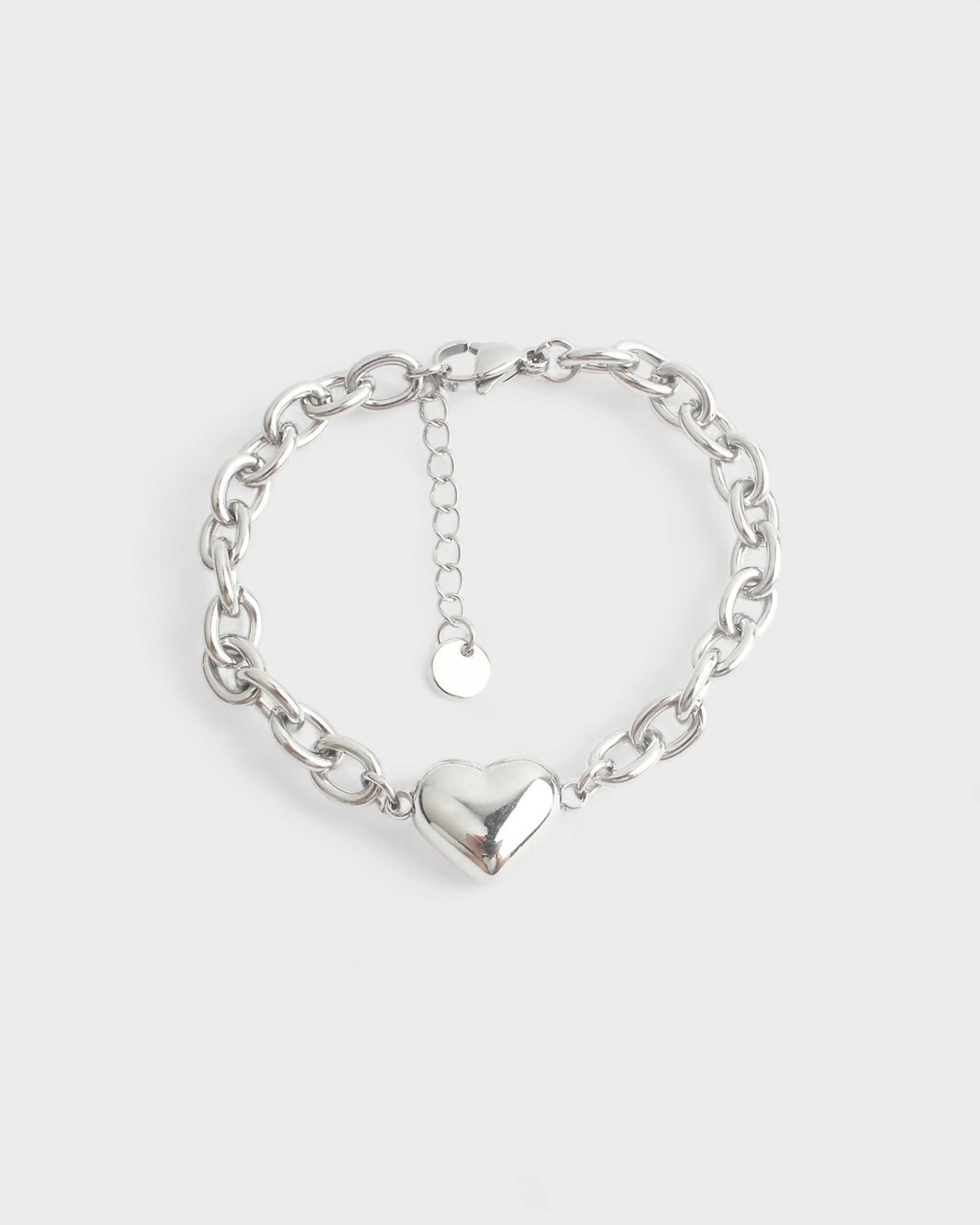 Chunny - Armband - Edelstahl