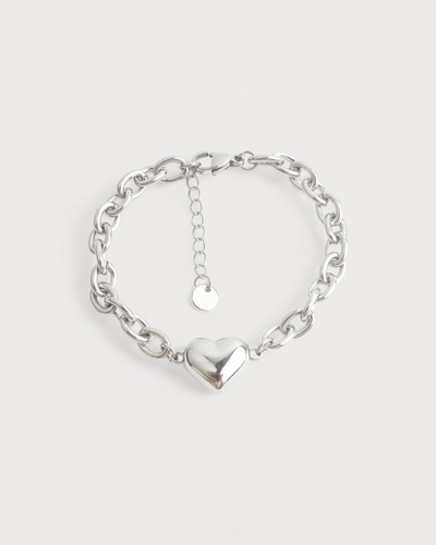 Chunny - Armband - Edelstahl