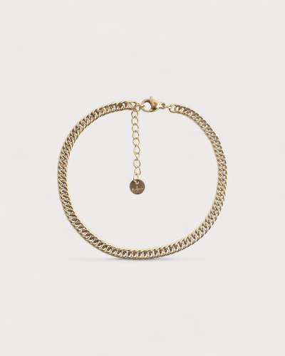 Rick - Armband - Edelstahl