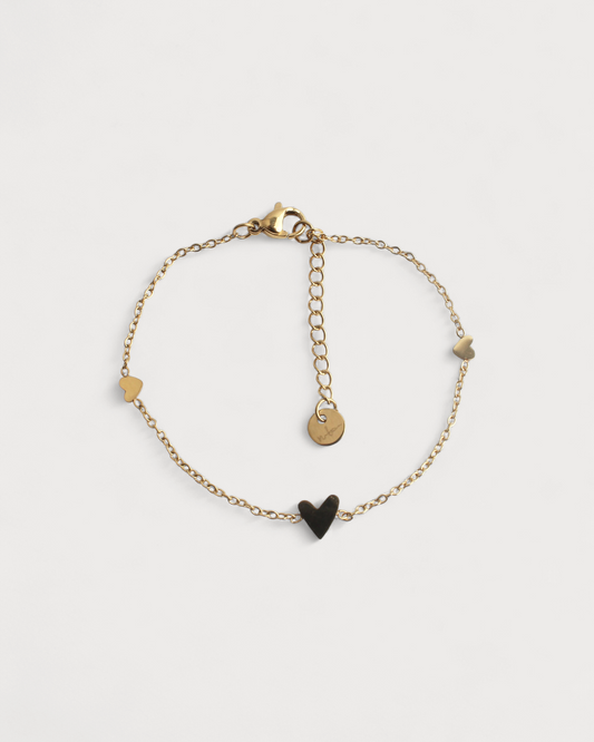 Martha - Armband - Edelstahl