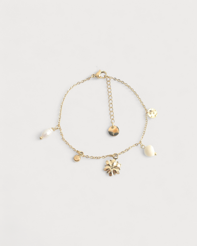 Eevi - Armband - Edelstahl