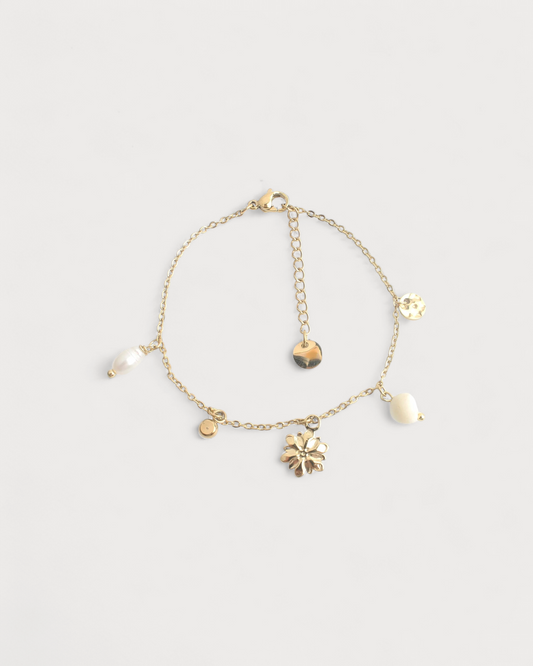 Eevi - Armband - Edelstahl