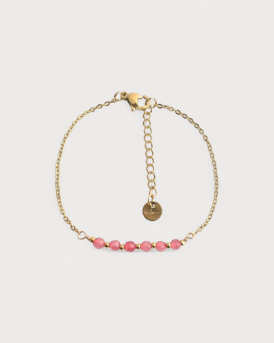 Merel - Armband - Edelstahl