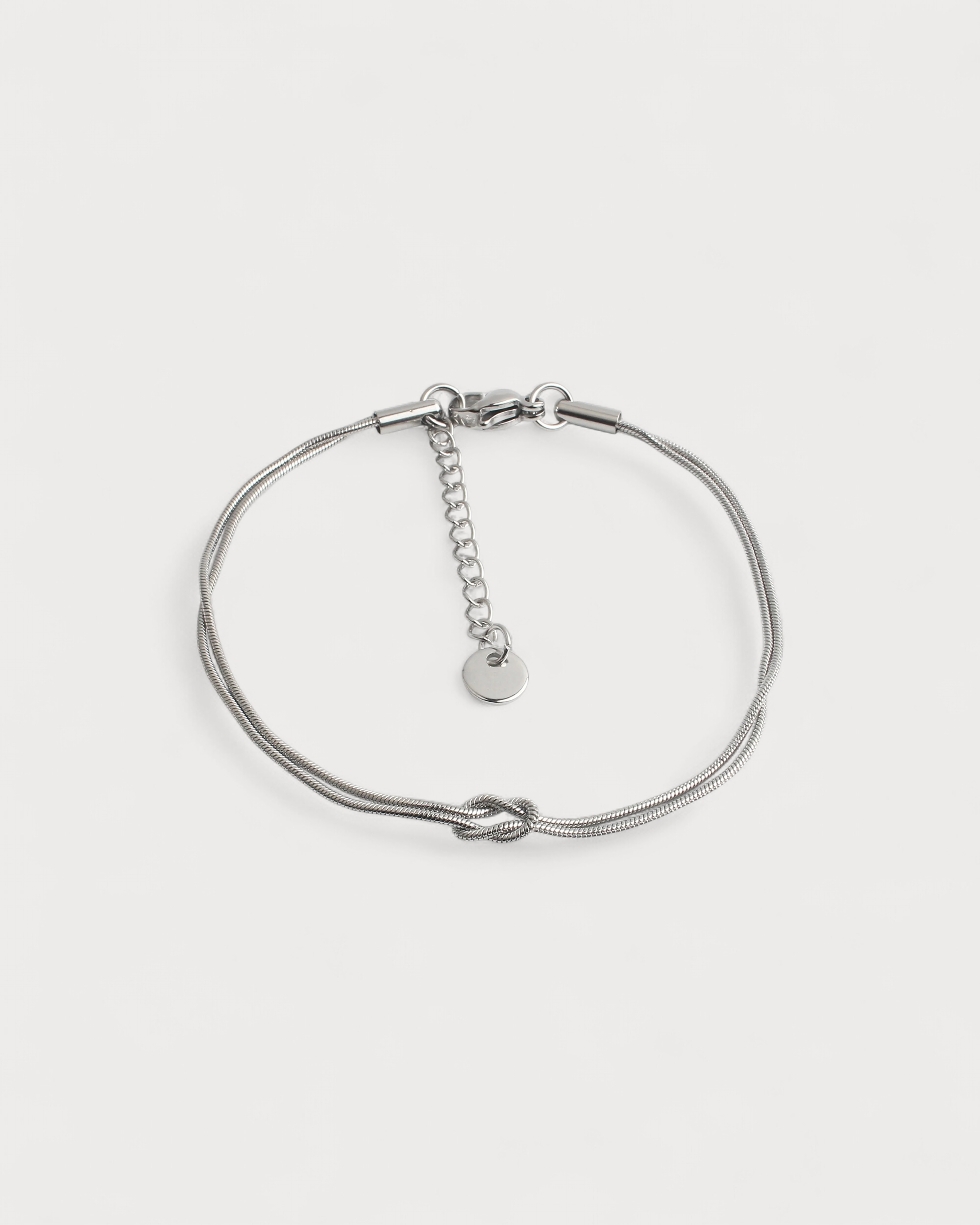 Soulbound - Armband - Set - Edelstahl