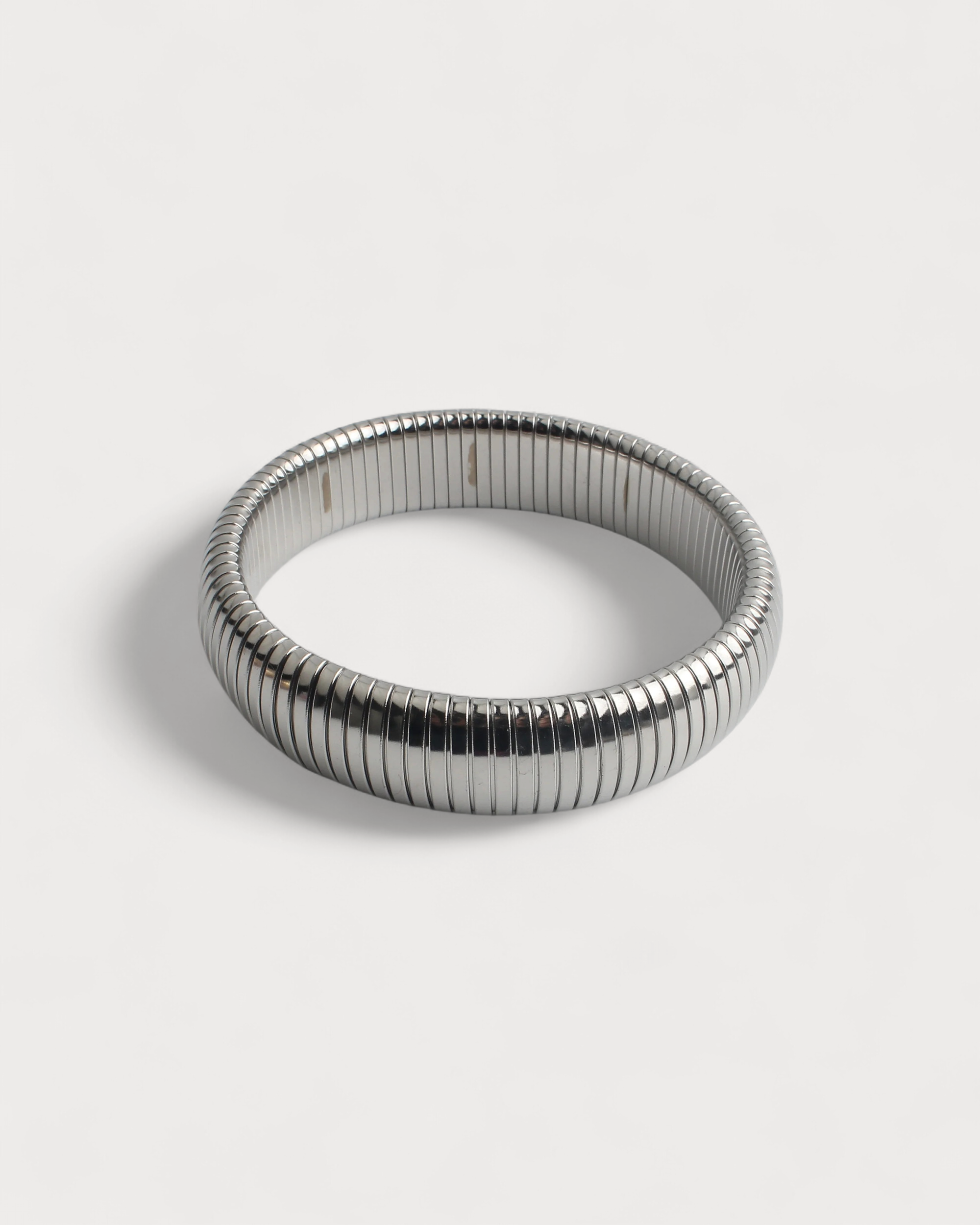 Rita L - Armband - Edelstahl