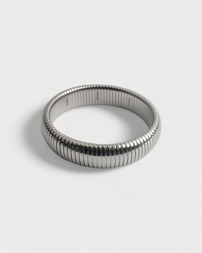 Rita L - Armband - Edelstahl