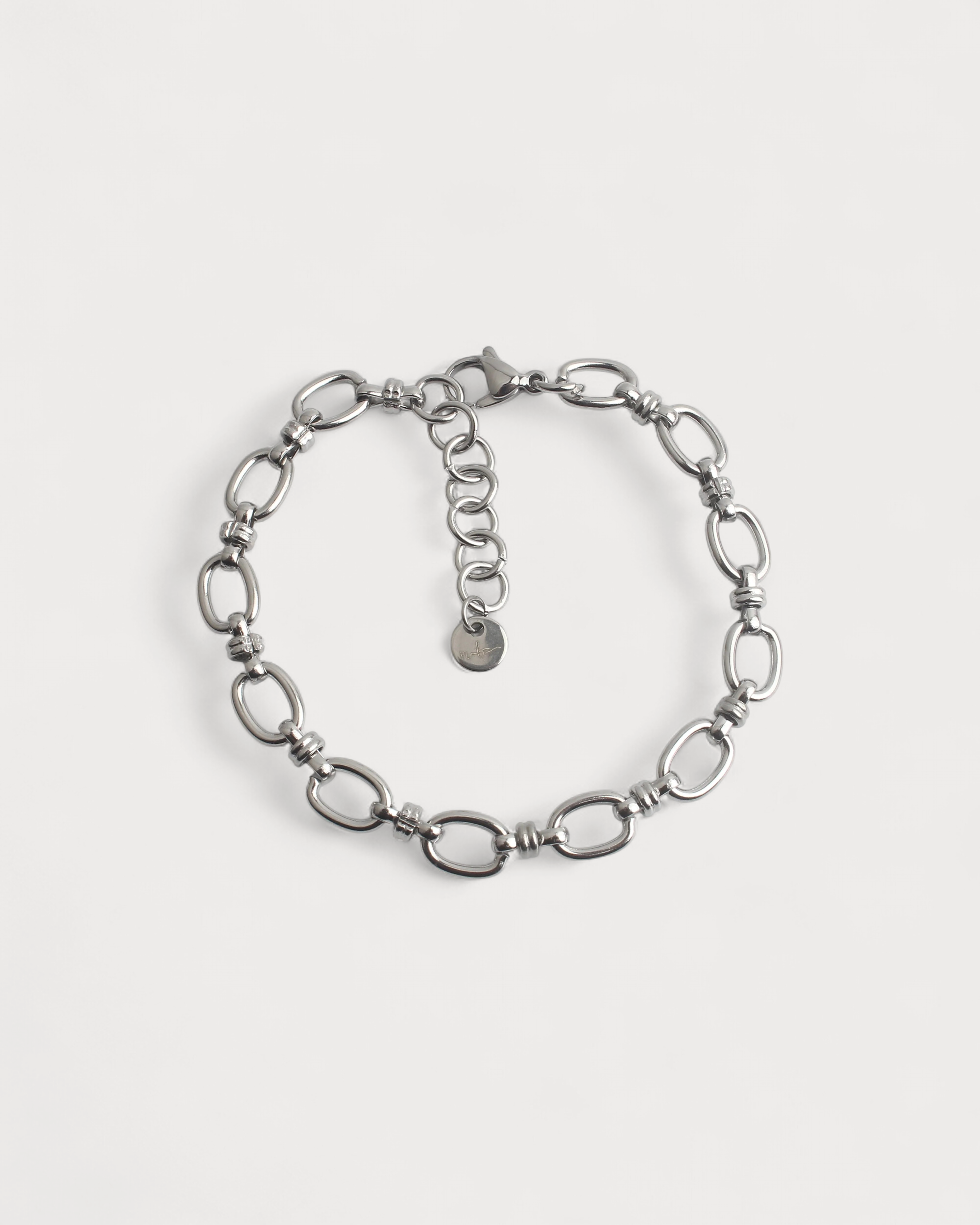 Raisa - Armband - Edelstahl