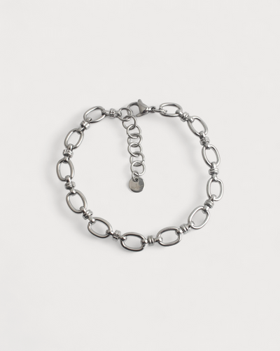 Raisa - Armband - Edelstahl