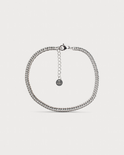 Rick - Armband - Edelstahl