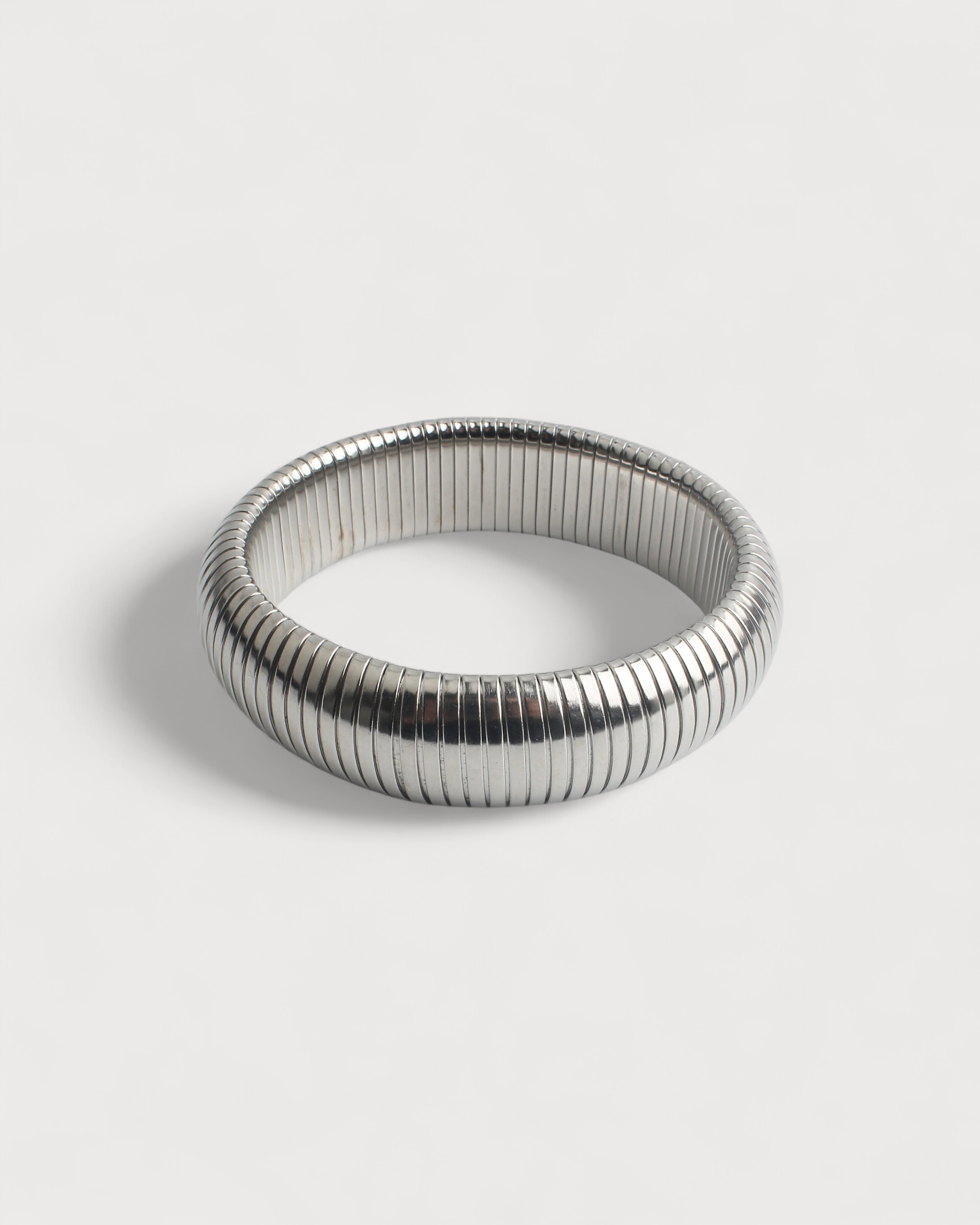 Rita XL - Armband - Edelstahl