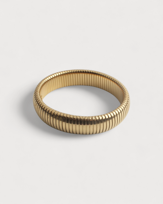 Rita L - Armband - Edelstahl
