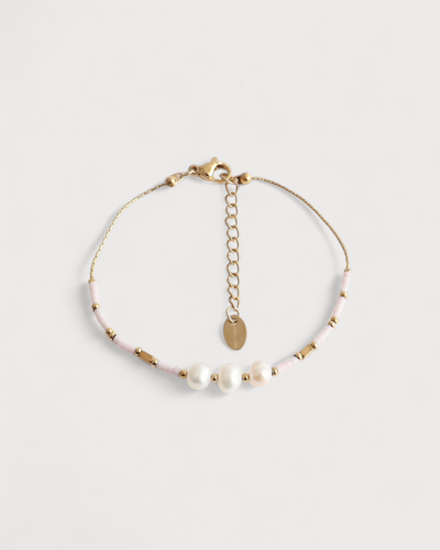 Elara - Armband - Edelstahl