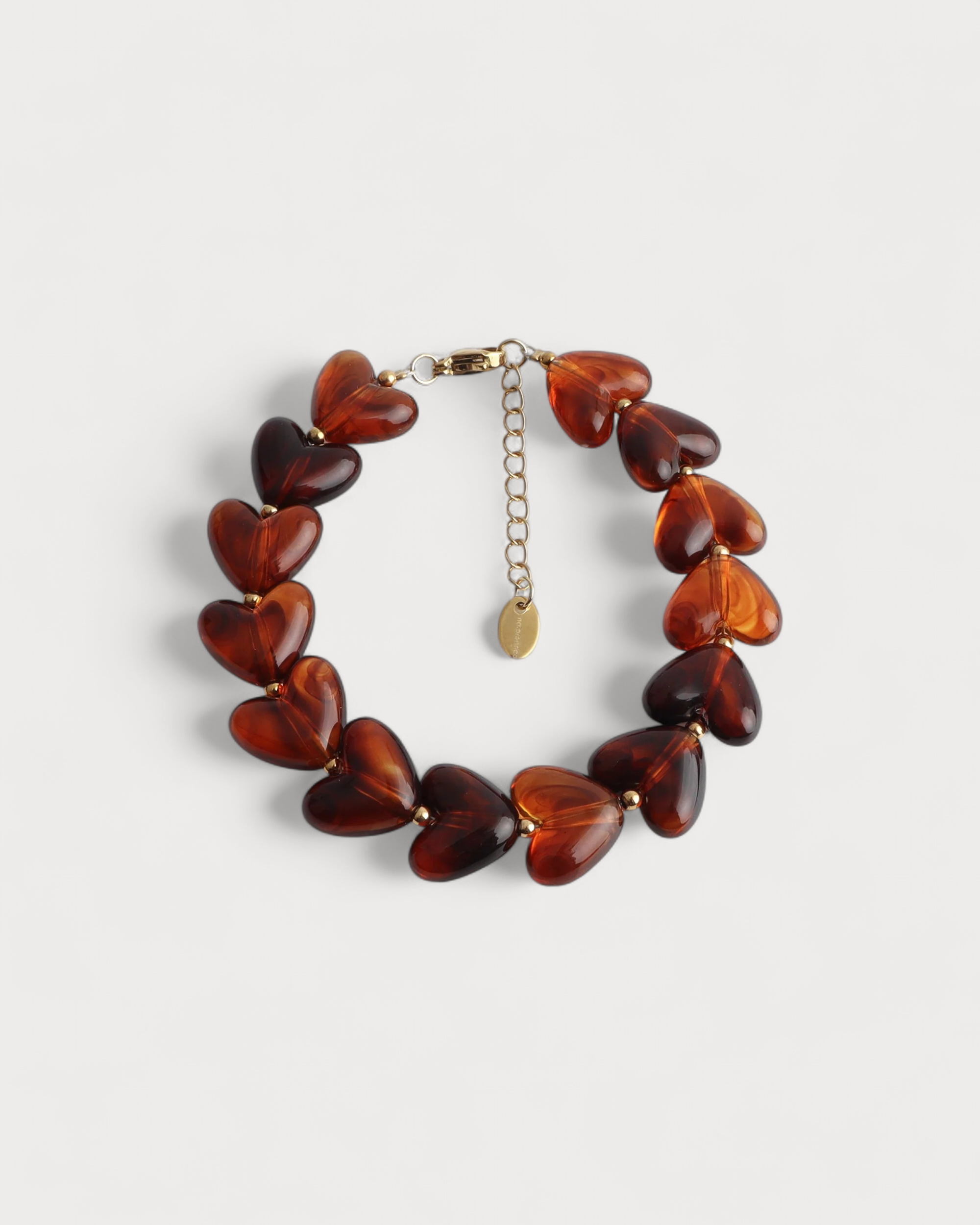 Milena – Armband – Edelstahl