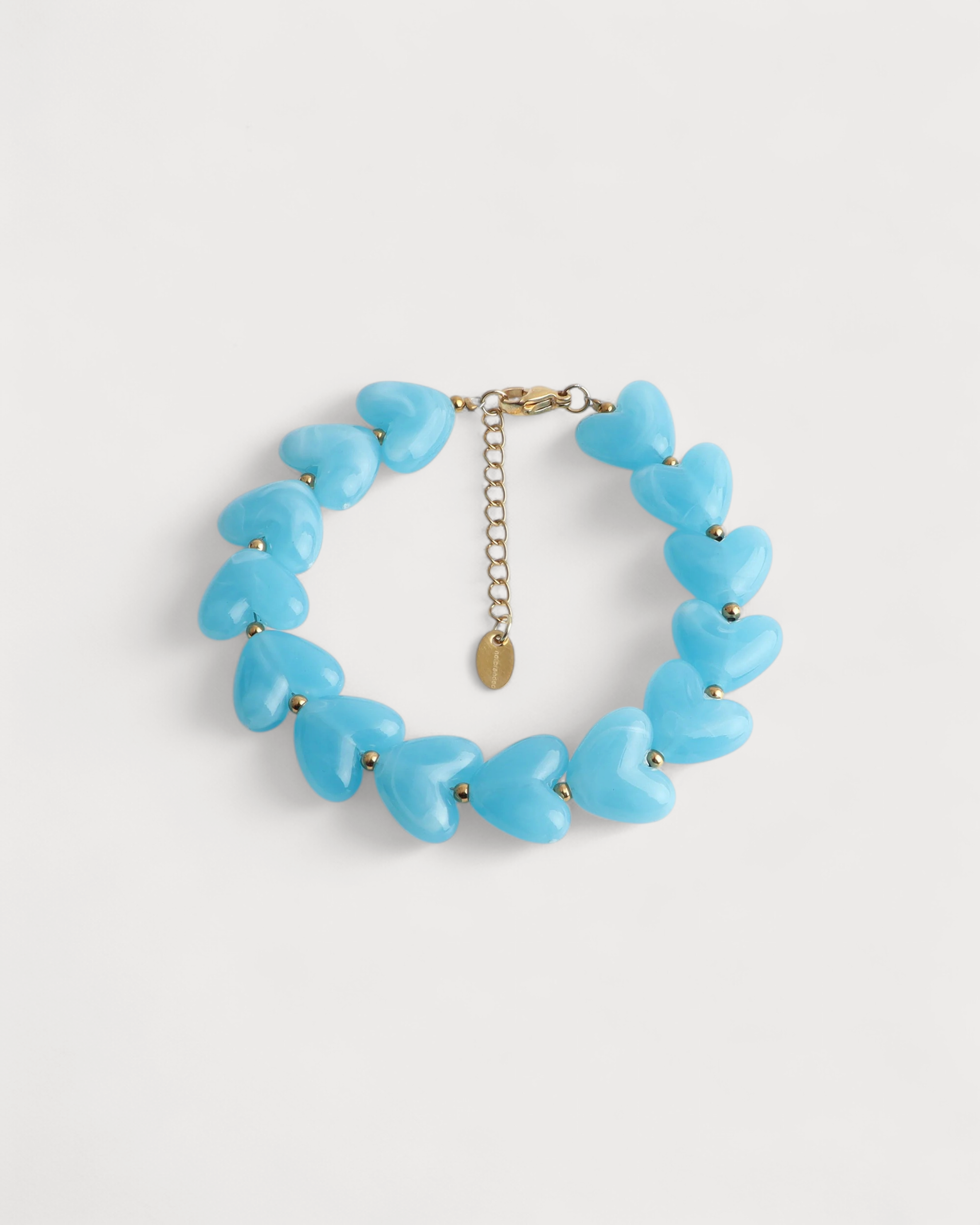 Milena – Armband – Edelstahl