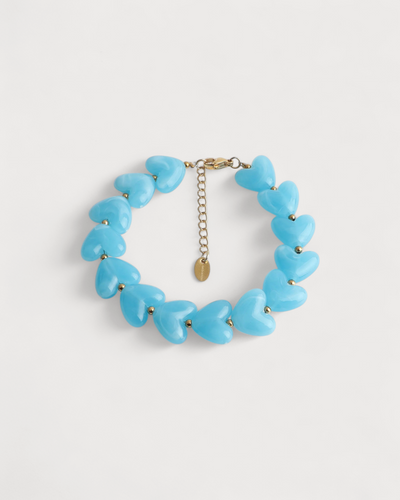 Milena – Armband – Edelstahl