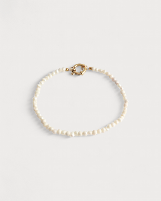 Eloa – Armband – Edelstahl