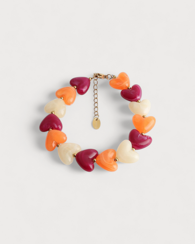 Milena – Armband – Edelstahl