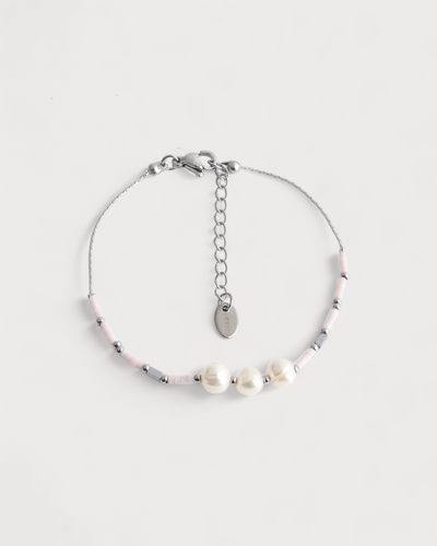 Elara - Armband - Edelstahl