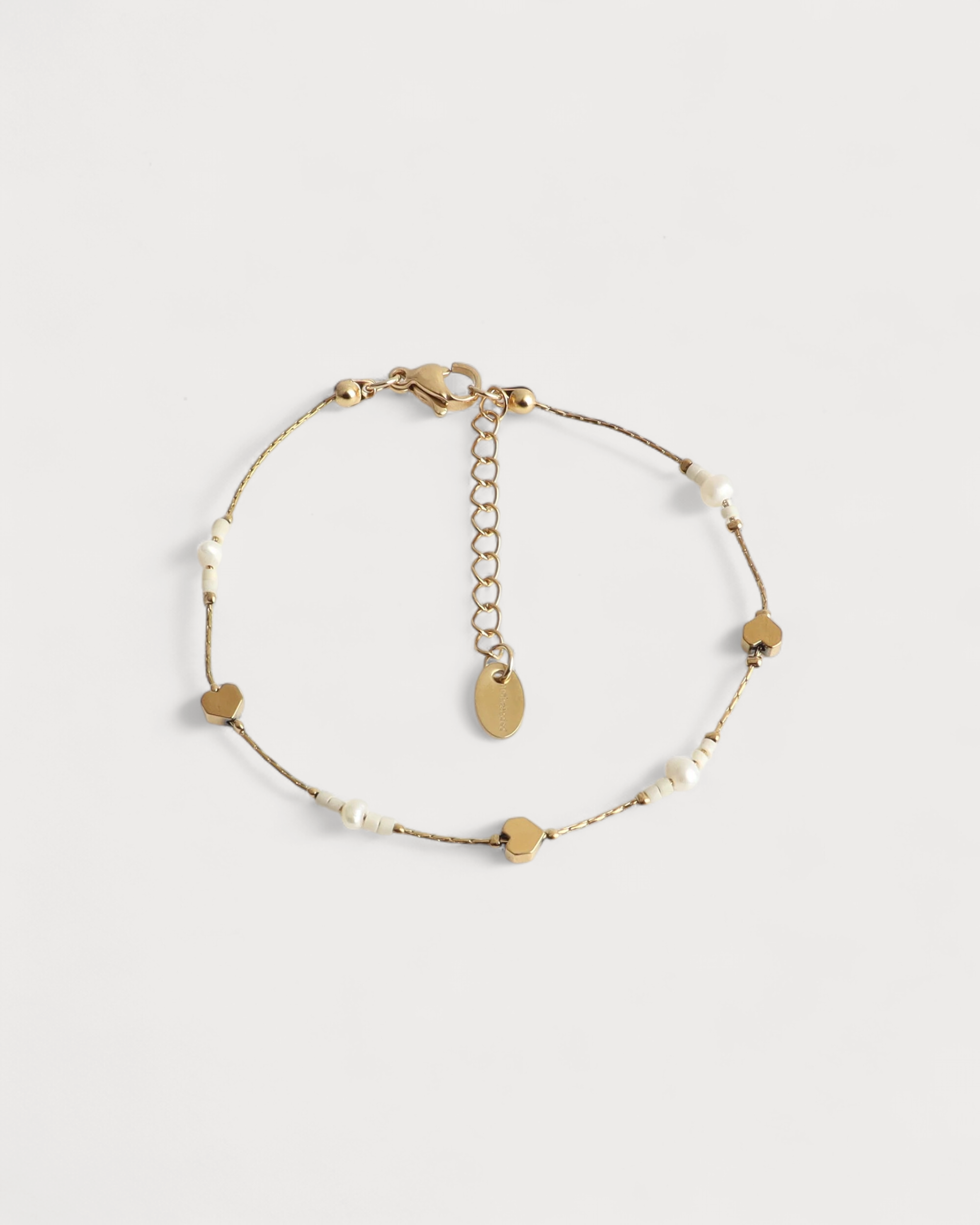Imana – Armband – Edelstahl