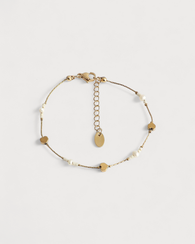 Imana – Armband – Edelstahl