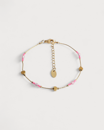 Imana – Armband – Edelstahl