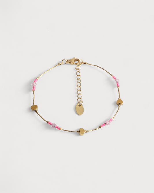 Imana – Armband – Edelstahl