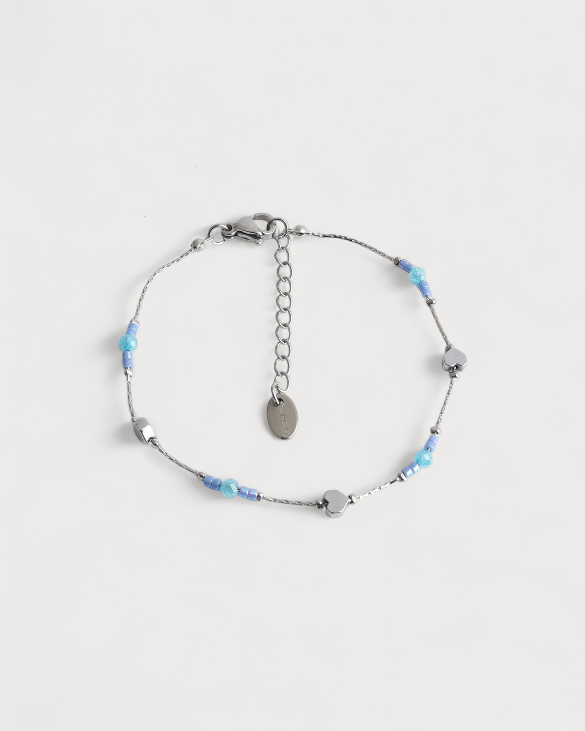 Imana – Armband – Edelstahl