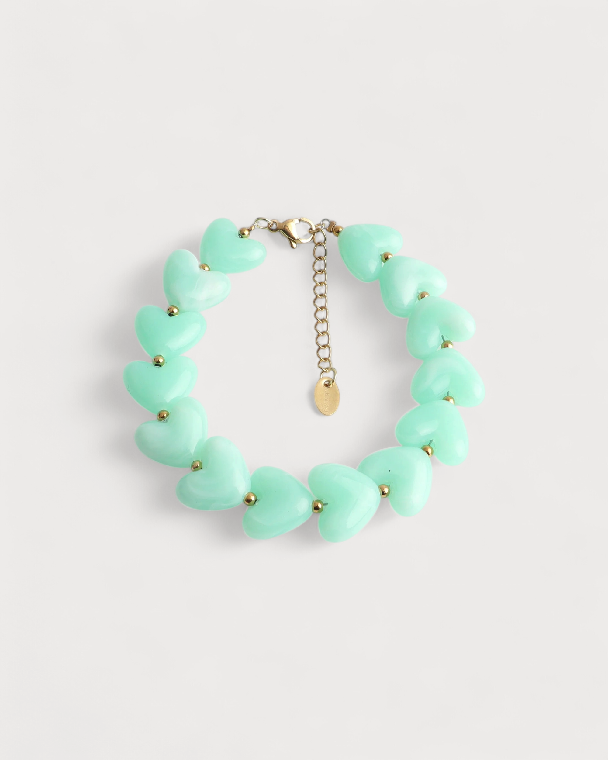 Milena – Armband – Edelstahl