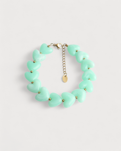 Milena – Armband – Edelstahl