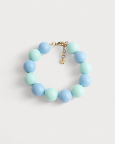 Luki - Armband - Edelstahl