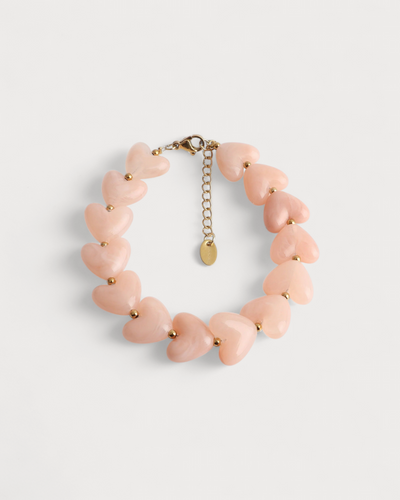 Milena – Armband – Edelstahl