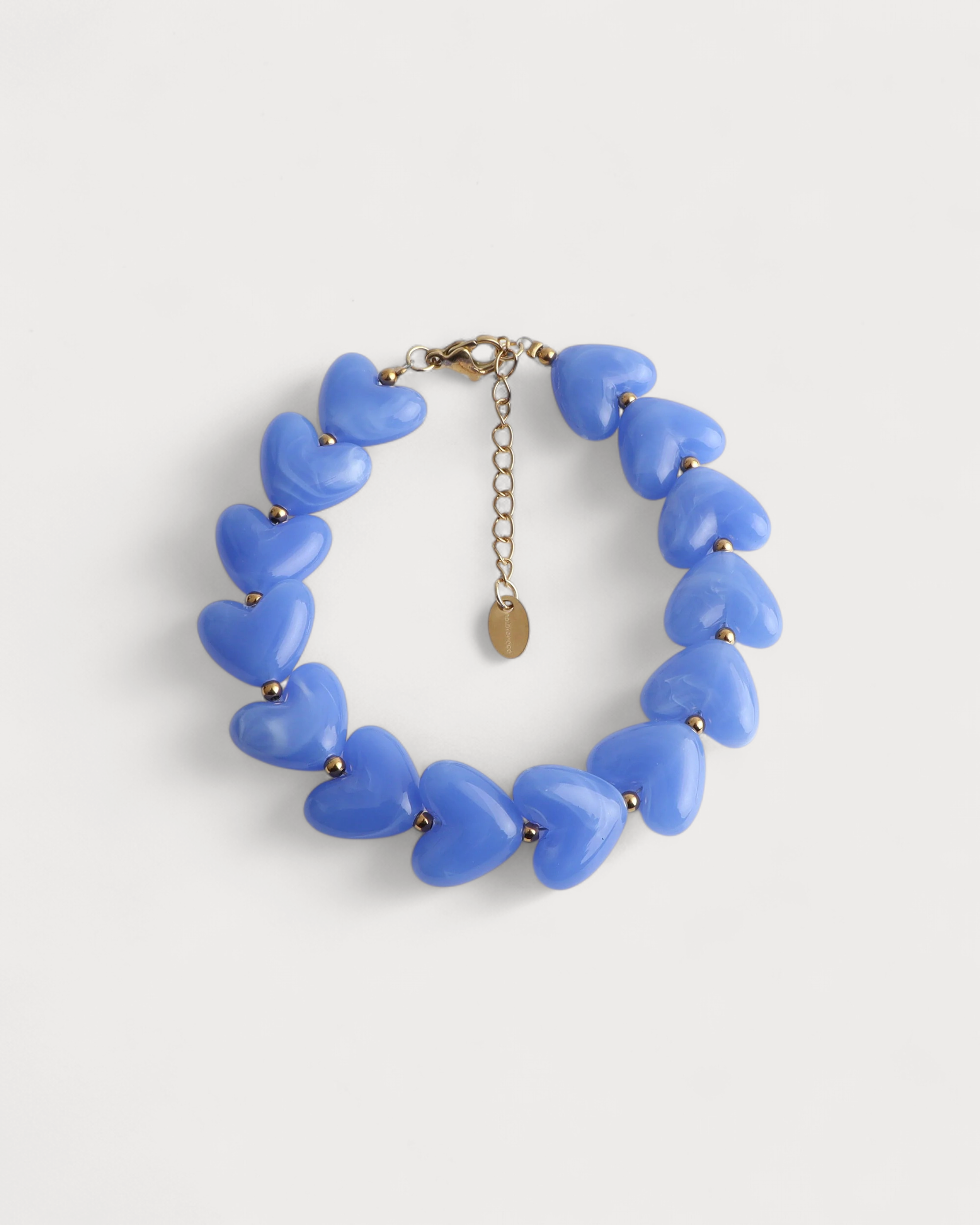 Milena – Armband – Edelstahl