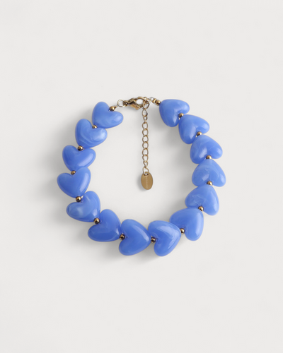 Milena – Armband – Edelstahl