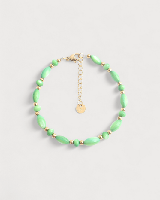 Gyda - Armband - Edelstahl