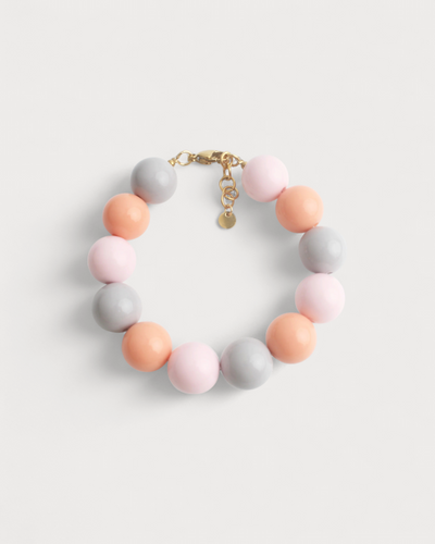 Luki - Armband - Edelstahl