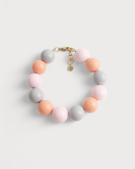 Luki - Armband - Edelstahl