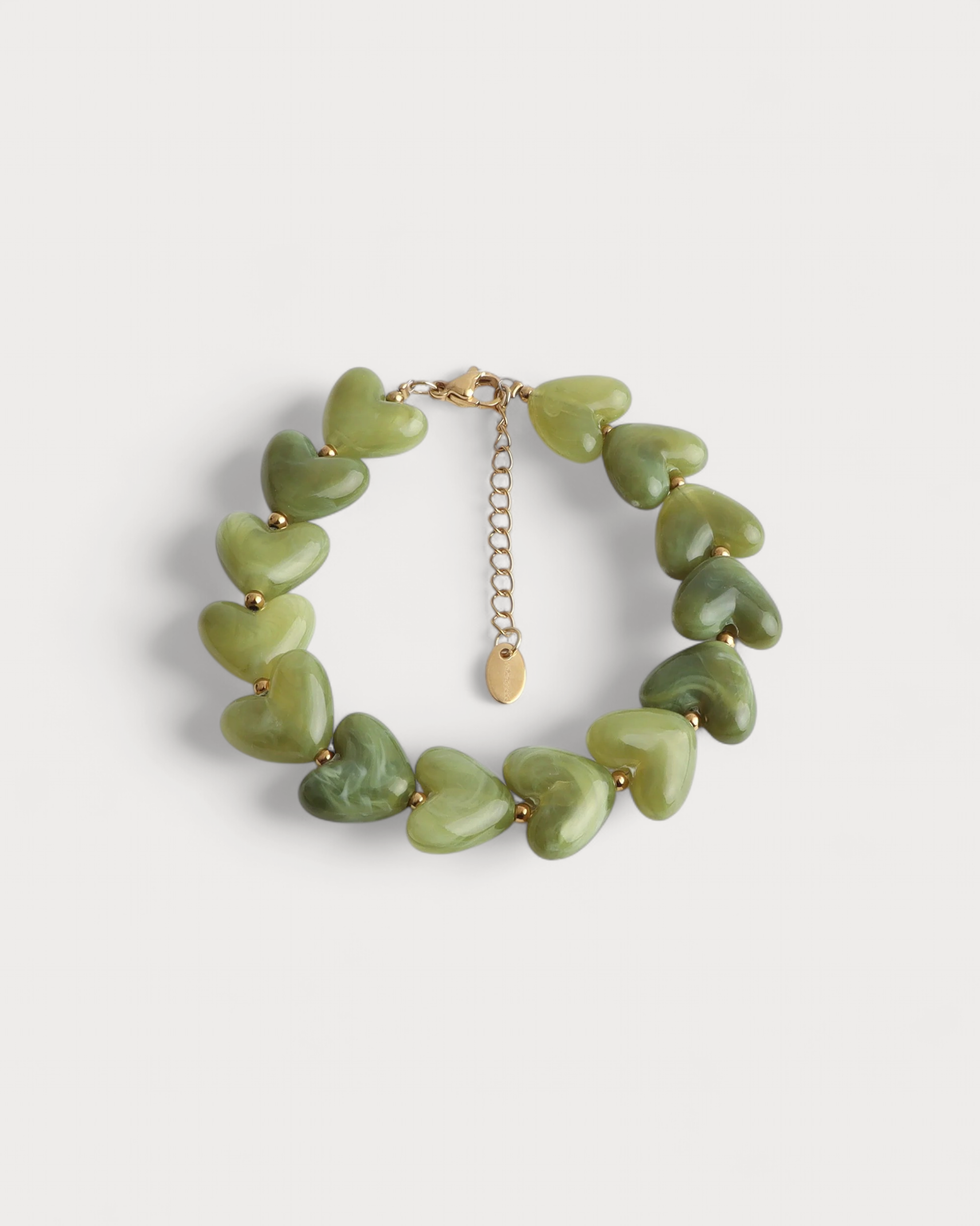 Milena – Armband – Edelstahl