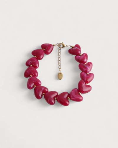 Milena – Armband – Edelstahl
