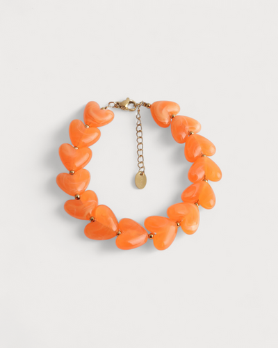 Milena – Armband – Edelstahl