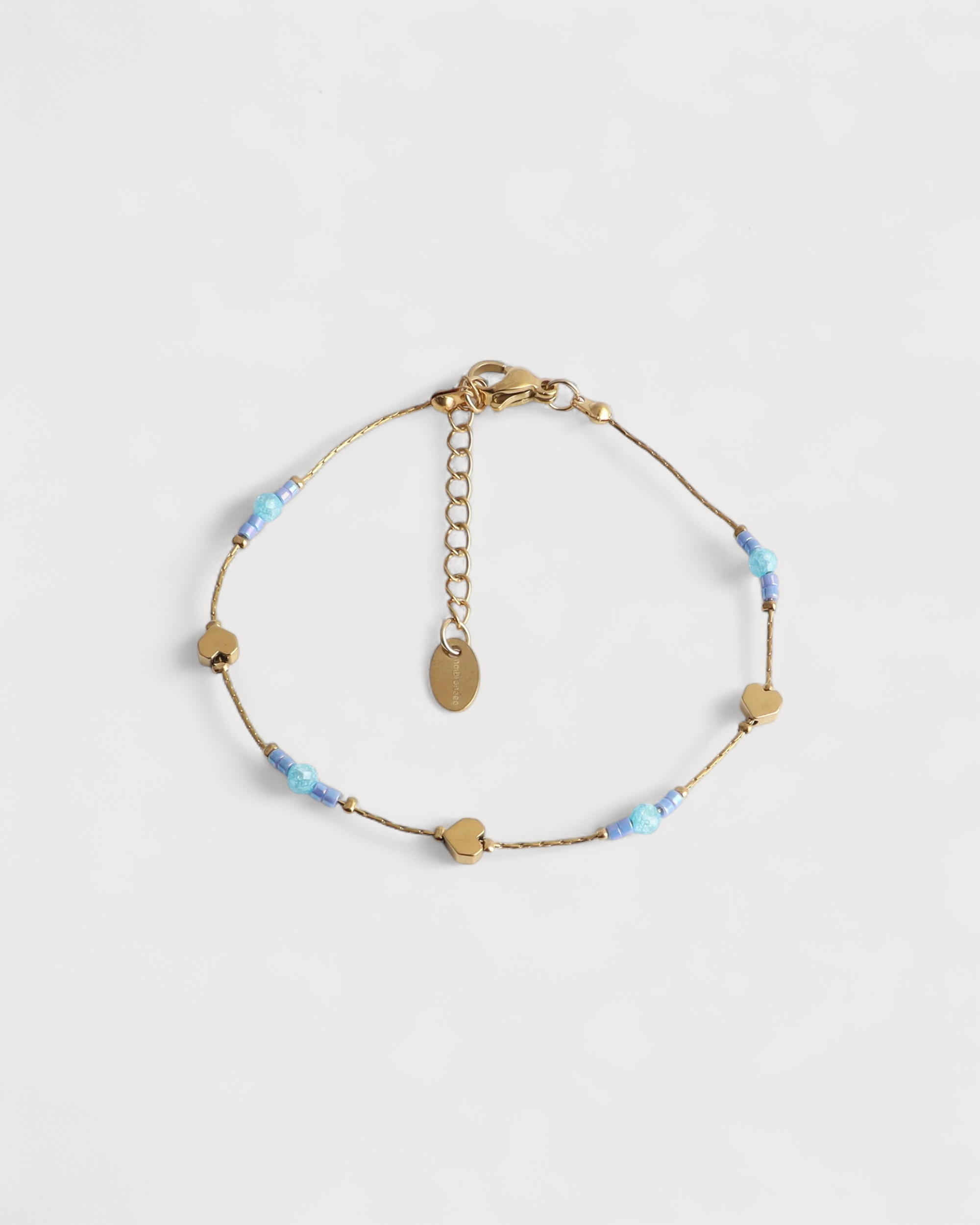 Imana – Armband – Edelstahl