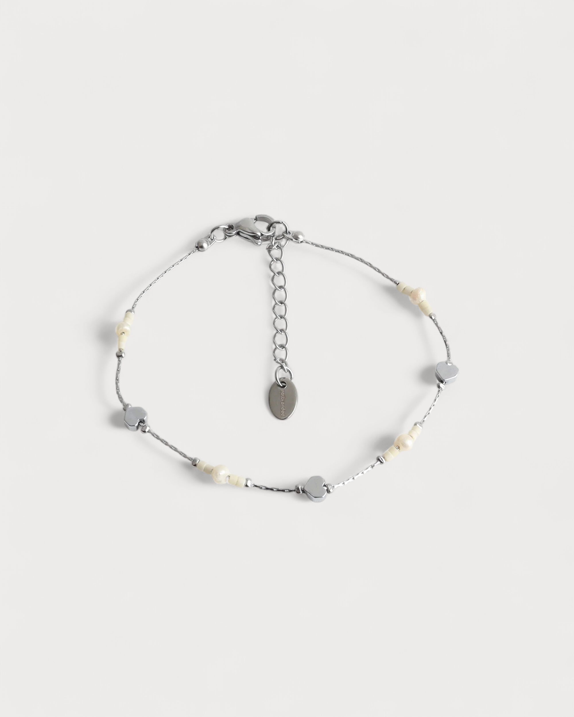 Imana – Armband – Edelstahl