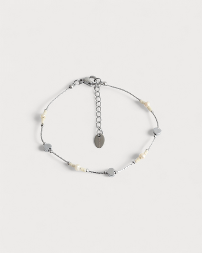 Imana – Armband – Edelstahl