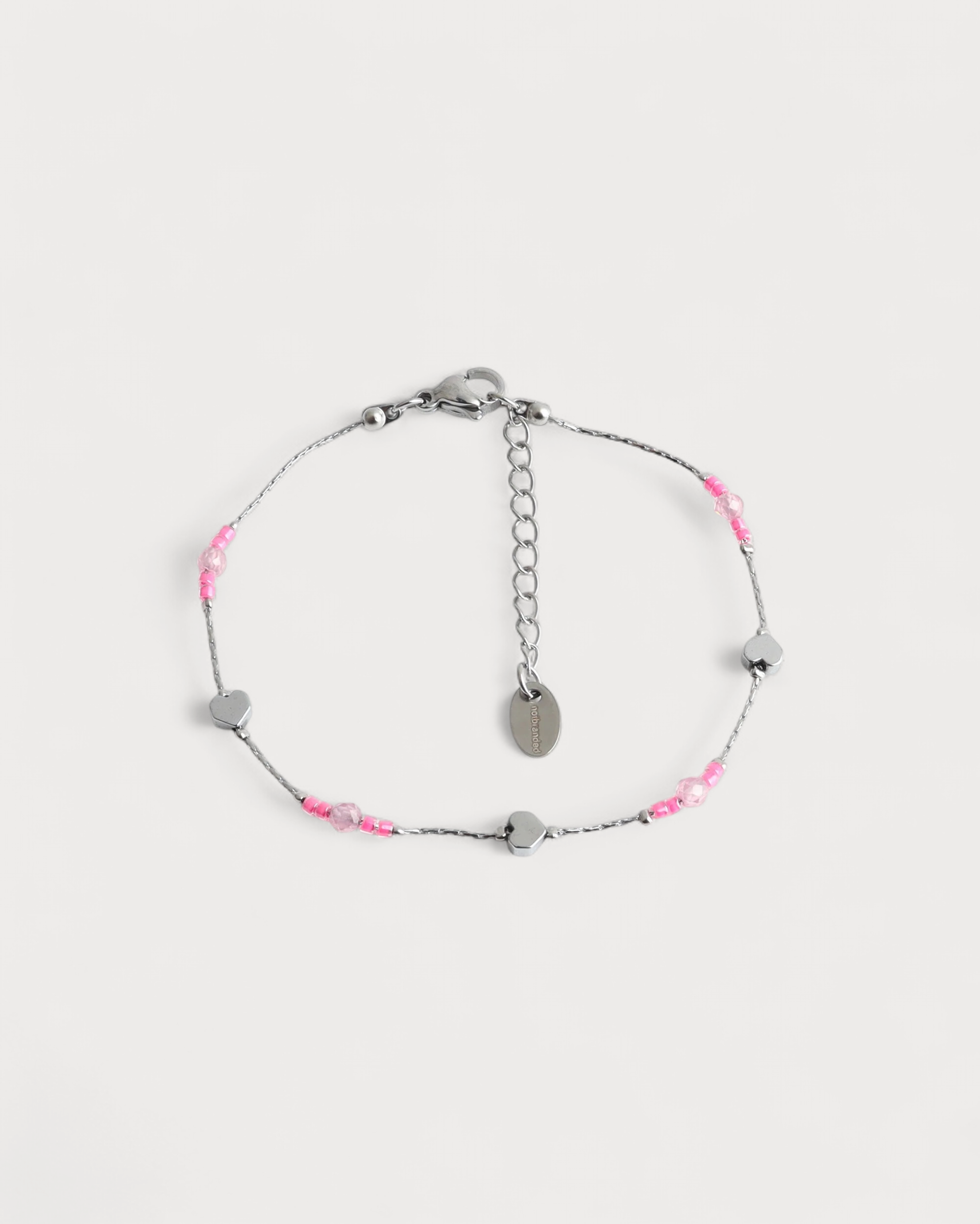 Imana – Armband – Edelstahl