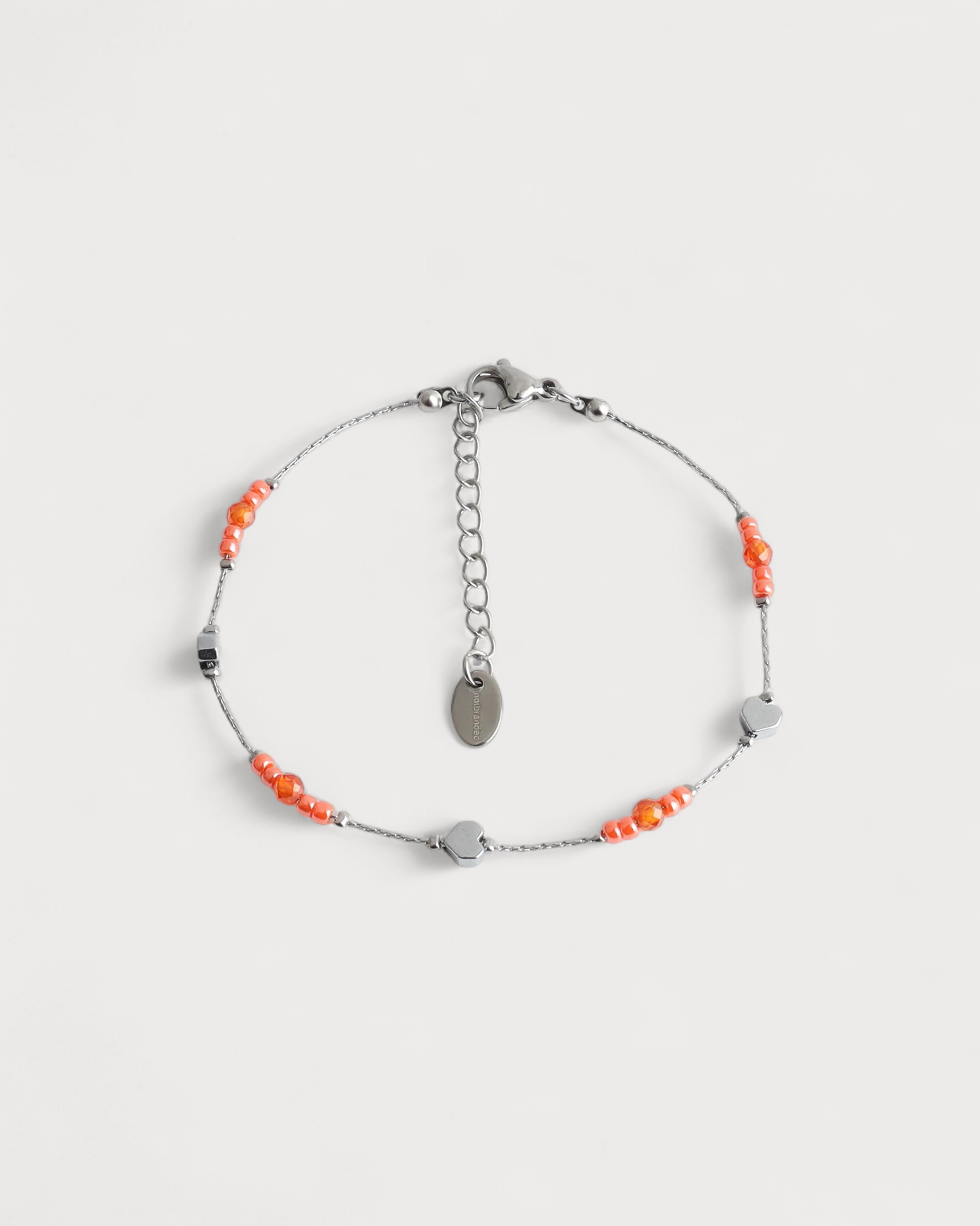 Imana – Armband – Edelstahl